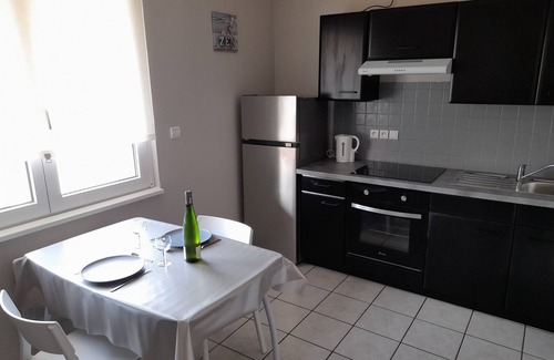 Duttlenheim Apartment | Bel Appartement 2 Pers Entre Strasbourg et Obernai