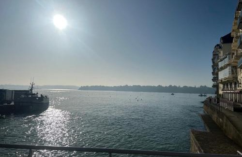 Dinard Apartment | Bel appartement au cœur de Dinard