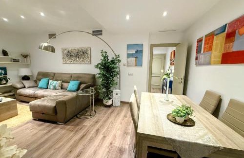 San Jorge Apartment | Bel appartement au coeur du Golf Panoramica