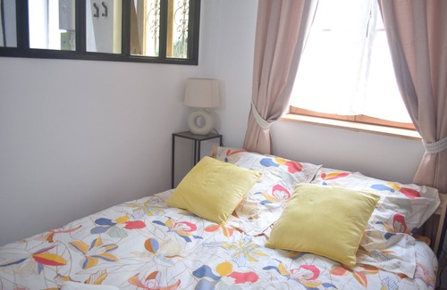 Pont-Audemer Apartment | Bel Appartement au Centre de Pont Audemer