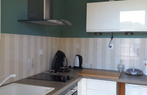 Dinard Apartment | Bel Appartement Avec Parking Privé, Ascenseur