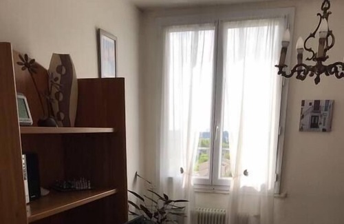Beziers Apartment | BEL APPARTEMENT AVEC VUE ET PARKING PRIVÉ.