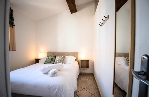 Cabestany Apartment | Bel appartement cosy au coeur de Cabestany