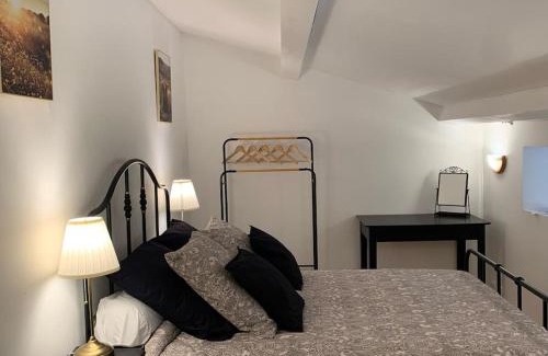 Cussac-Fort-Medoc Apartment | Bel appartement confortable avec jardin sur Cussac