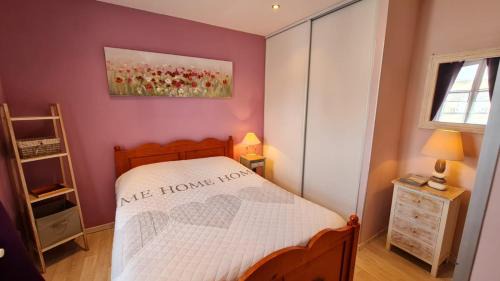Veules-les-Roses Apartment | BEL APPARTEMENT CENTRE VEULES LES ROSES 1 CHAMBRE MER 300 M