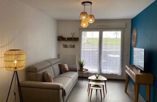 Seynod Apartment | Bel Appartement lumineux à 5 minutes d'Annecy