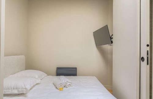 Ecully Apartment | Bel appartement lumineux, deux pièces, Ecully