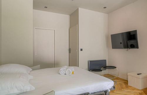 Ecully Apartment | Bel appartement lumineux, deux pièces, Ecully