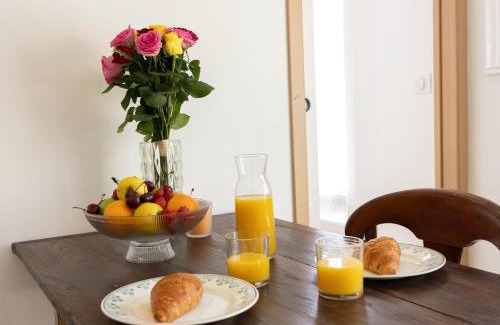 Dax Apartment | Bel appartement neuf avec jardin