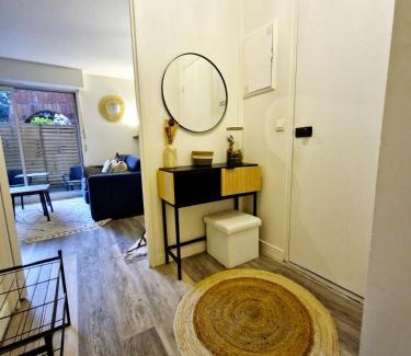 Curial Cambrai Apartment | Bel Appartement Parisien