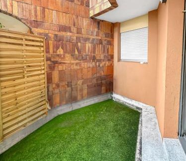 Curial Cambrai Apartment | Bel Appartement Parisien