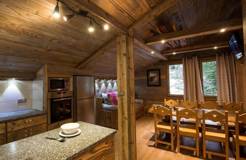 La Bresse Apartment | Bel appartement premium duplex 65 m² à La Bresse tout confort proche pistes