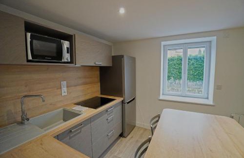 Vaugneray Apartment | Bel Appartement T2 40 M²