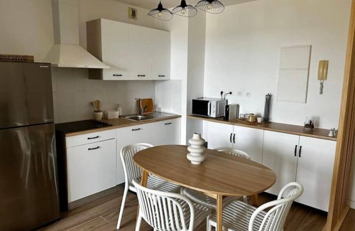 La Possession Apartment | Bel Appartement vue mer - Mafat'appart