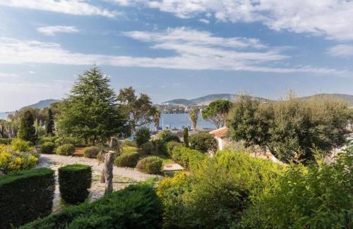 Agay Apartment | Bel Appartement vue mer Agay