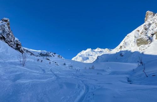 Cauterets Bed & Breakfast | Bel Arrayo - gîte d'accueil de montagne - chambres d'hôtes