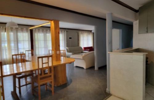 Chaimite Apartment | Bel Canto Lodge