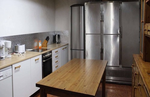 Sant Salvador de Guardiola Cottage | Belvilla by OYO Mas Set Rengs