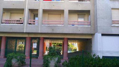 Part Dieu - Bir Hakeim Apartment | Bel et spacieux appartement de 84 m² avec parking très proche du Métro Garibaldi