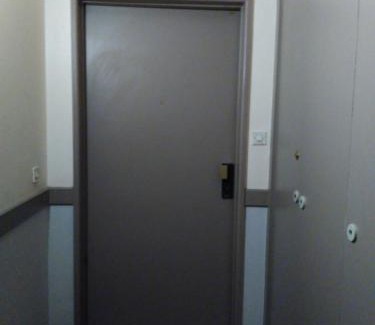 Part Dieu - Bir Hakeim Apartment | Bel et spacieux appartement de 84 m² avec parking très proche du Métro Garibaldi