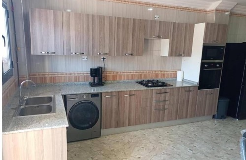 Kharouba Apartment | Bel Horizon Mosta