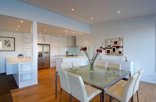 Queenstown Villa | Bel Lago | Luxury home | Every room with a view