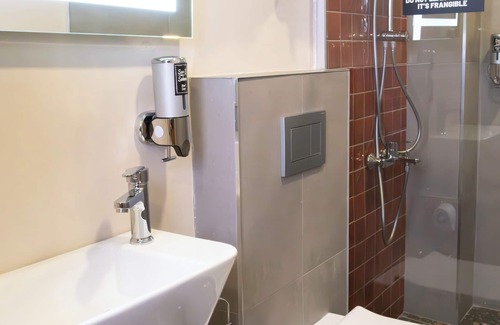 Bakırkoy Cabin | Bel Letto Hotel