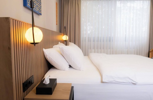 Bakırkoy Cabin | Bel Letto Hotel