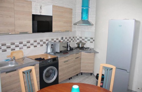 Charleville-Mezieres Apartment | Bel petit appartement