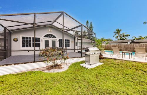 Palm River Estates House | Bel Sole