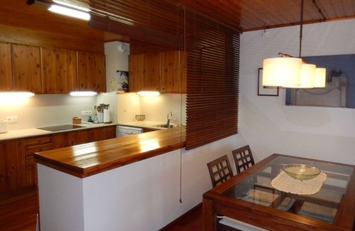 Osseja Apartment | Bel T3 spacious, quiet, very well equipped with mountain views