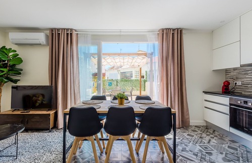 Alfama Apartment | Bela Vista A in Lisboa