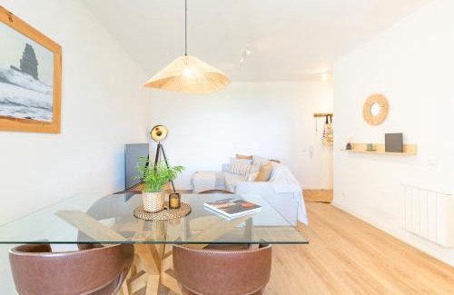 Aljezur Apartment | Bela Vista Cozy Apt With Sea View