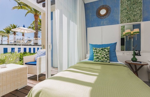 Praia da Rocha Hotel | Bela Vista Hotel & SPA - Relais & Châteaux