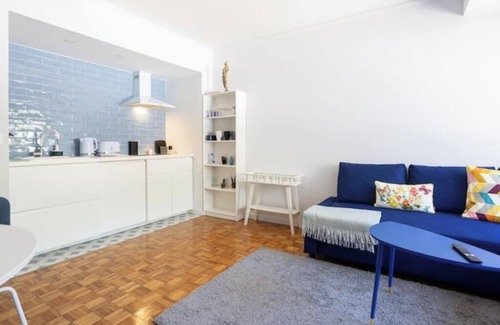 Alenquer Apartment | Bela Vista in Almada Velha