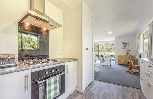 Havelock House | Bela Vista - Marlborough Holiday Home