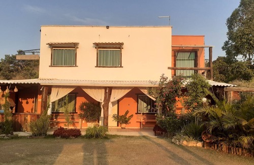 Betim House | BELA VISTA Ranch