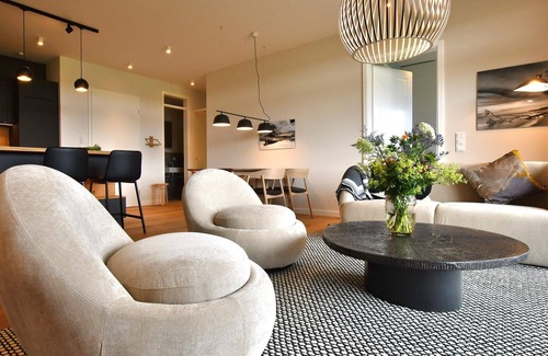 Rosenhagen Apartment | Bela vista Rosenhagen House 6.4