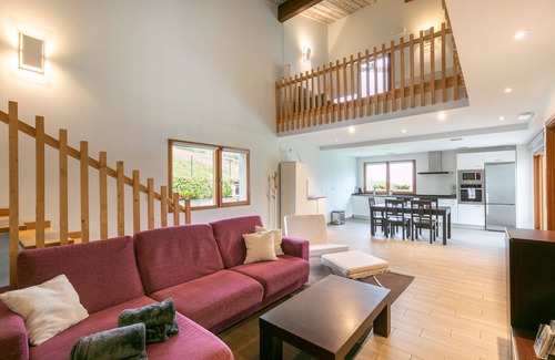Berrobi House | Belabieta - baskeyrentals