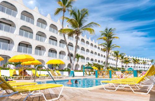 Belair Hotel | Belair Beach Hotel
