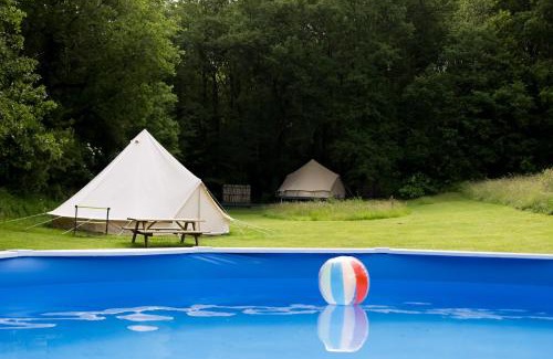 Champagnac-de-Belair Other | Belair le Camping