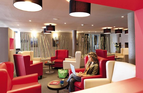 Le Penon Hotel | Belambra Clubs Résidence Seignosse - Les Tuquets