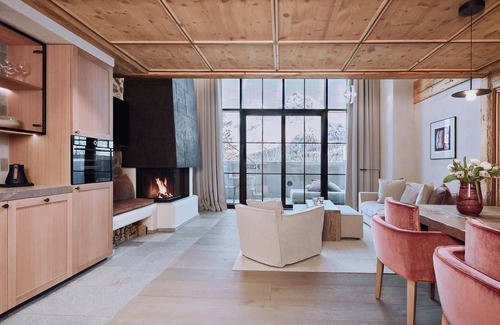 Arosa Ski Chalet | BelArosa Chalet