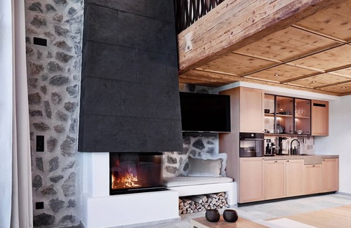 Arosa Ski Chalet | BelArosa Chalet