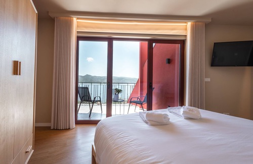 Viade de Baixo Hotel | Belas Vistas Hotel