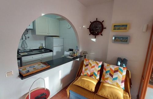 Costa de Caparica Apartment | Belavista MAR E SOL -caparica a 500 Metros da Praia