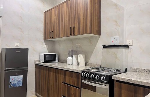 Enugu House | Belcanto Residence