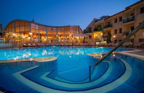 Oludeniz City Center Resort | Belcehan Hotel
