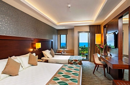 Belek Golf Area Resort | Belconti Resort Hotel - All Inclusive