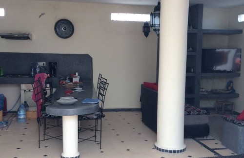 Afrate Haissoun House | Beldi house essaouira